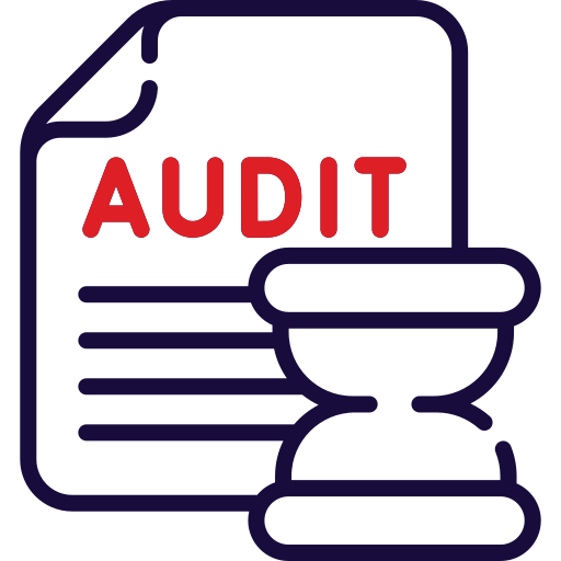 Legal Audit