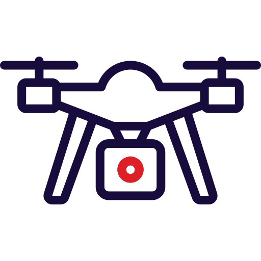 Survey With Drone