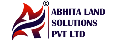 abhita land new logo